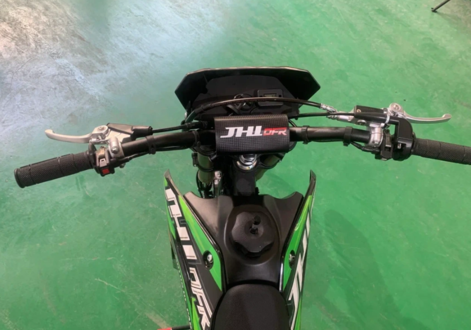 Питбайк JHLMOTO JHLofr LK140 19/16 (ZS1P60YMJ) в Иваново