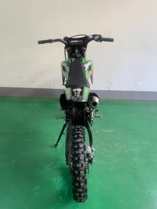 Питбайк JHLMOTO JHLofr LK140 19/16 (ZS1P60YMJ) в Иваново