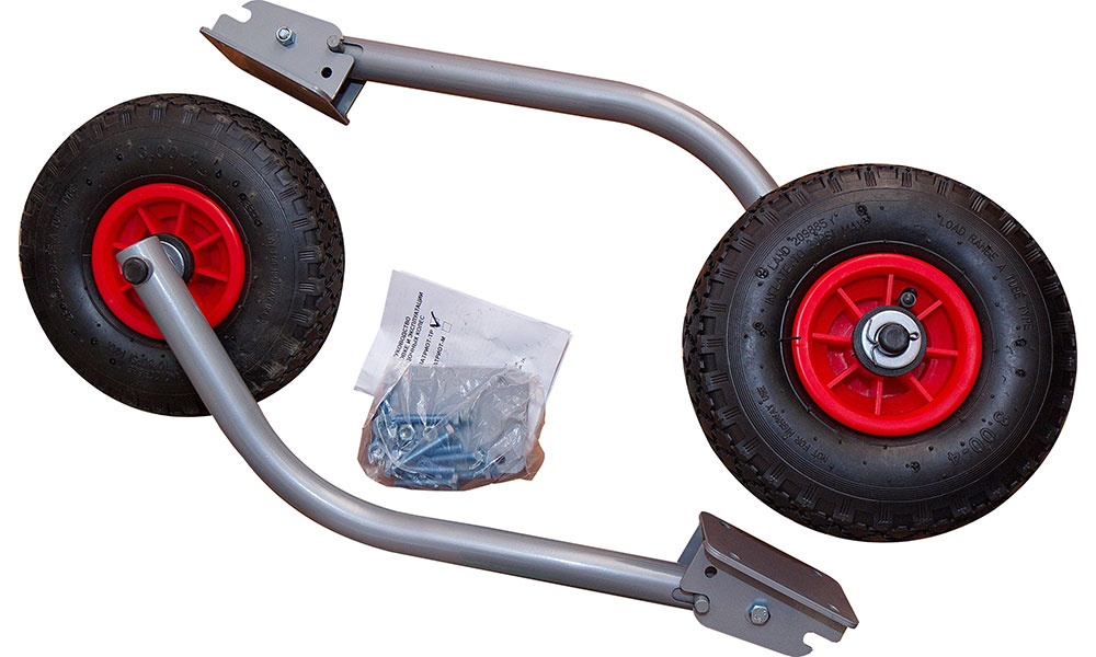 Транцевые колеса для нднд трансформеры откидные в Иваново