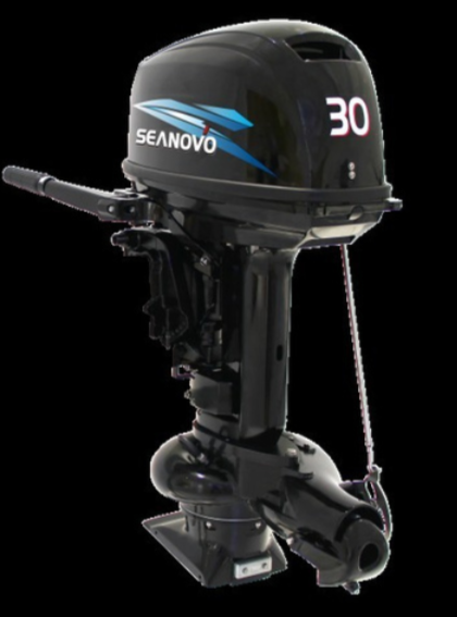 Лодочный мотор SEANOVO SNJ30FH в Иваново
