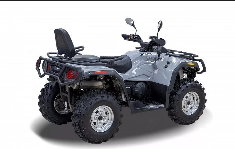 Квадроцикл HISUN TACTIC 550 (HS550ATV) NORMAL в Иваново