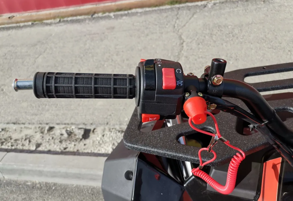 Квадроцикл GBM SHARP BIG 300 NEW в Иваново