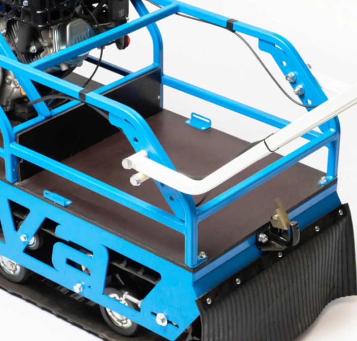 Мотобуксировщик НЕВА МС6-ZS (GB 270) в Иваново