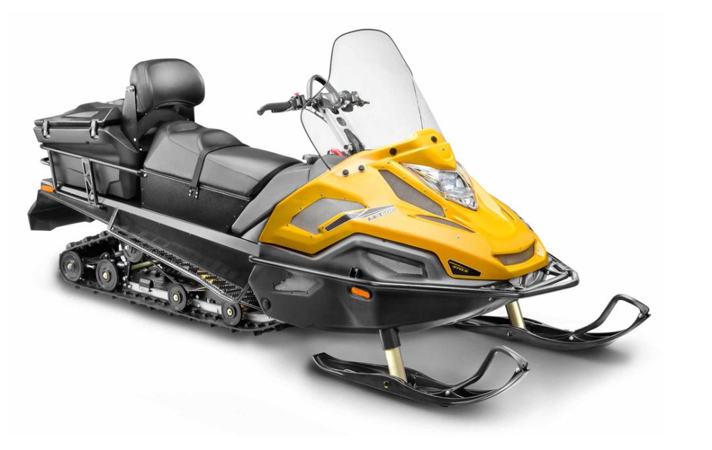 Снегоход STELS MS600T (SWT ST) СТАВР 1.0 К01 Tech в Иваново