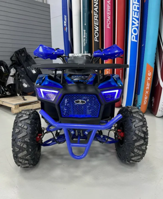 Квадроцикл PROMAX SPACE 200 в Иваново