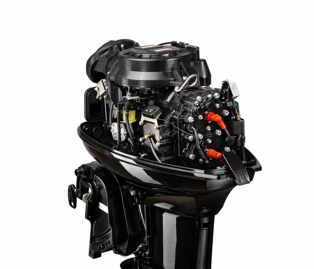 ЛОДОЧНЫЙ МОТОР GLADIATOR G40FHS в Иваново