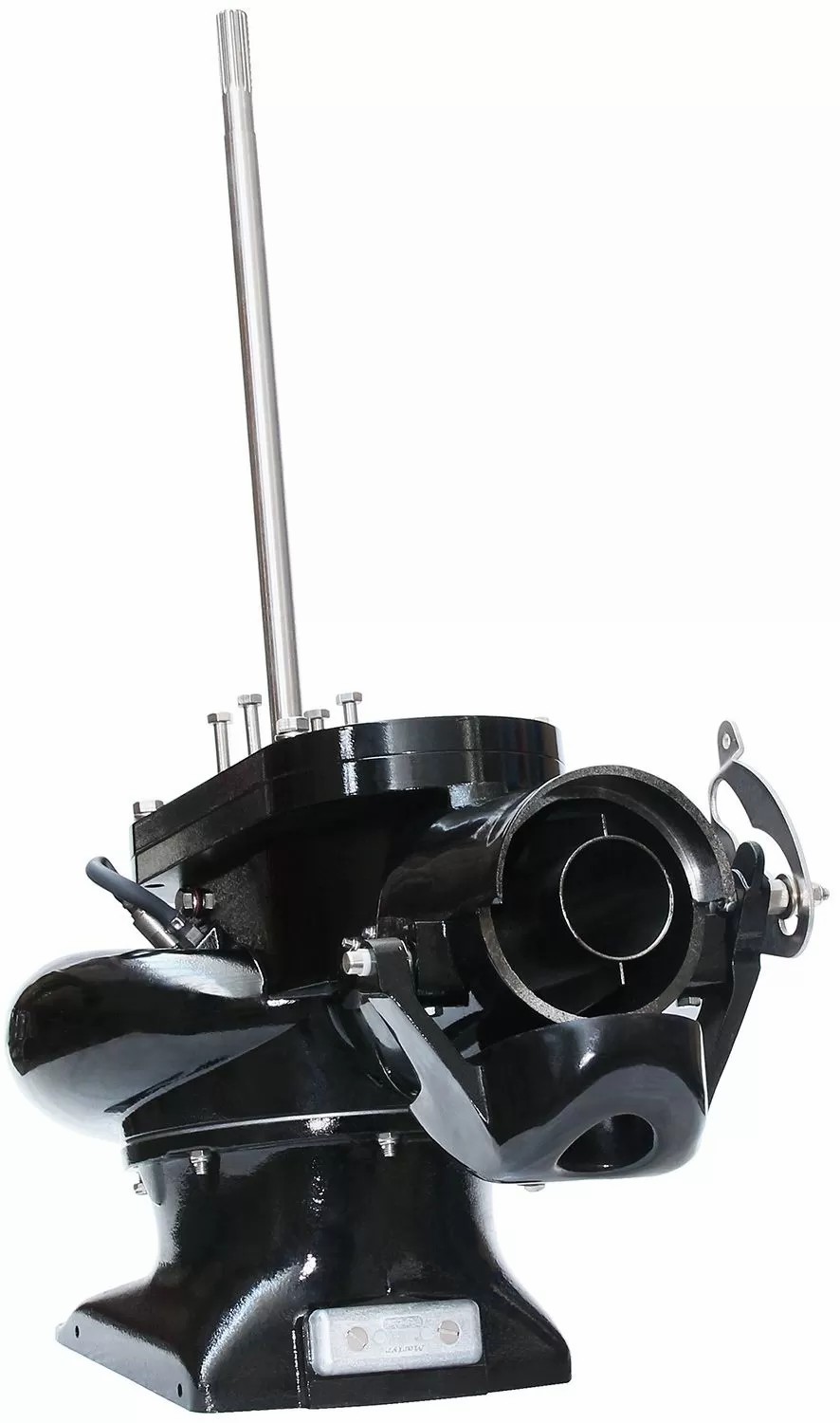 ВОДОМЕТНАЯ НАСАДКА MARLIN НА МОТОР 50 Л.С. TOHATSU, YAMAHA, MERCURY, MARLIN в Иваново