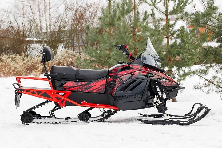 Снегоход IRBIS SF200L NEW в Иваново