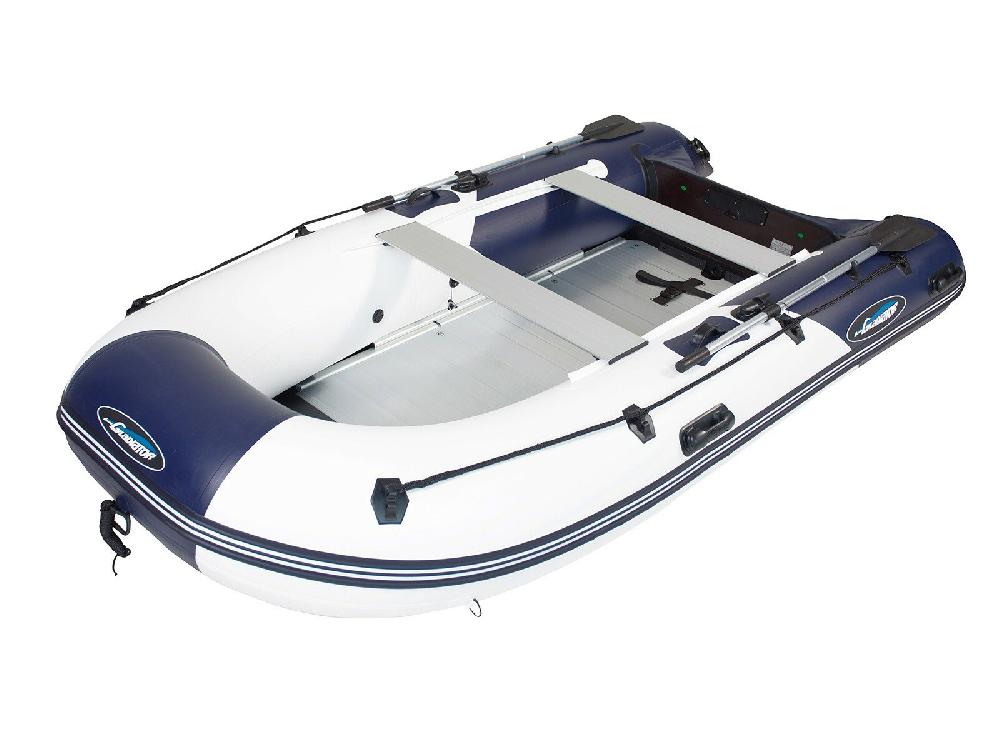 НАДУВНАЯ ЛОДКА GLADIATOR B330AL в Иваново