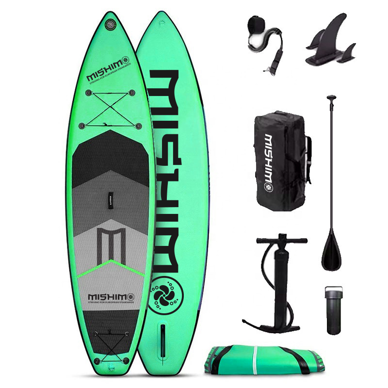 SUP (САП) Доска MISHIMO CLASIK 10.6 в Иваново