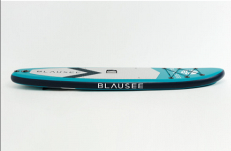 НАДУВНОЙ SUP-BOARD BUSINESS LIGHT BLUE 10 в Иваново