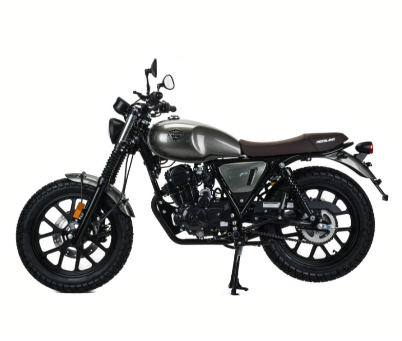 Мотоцикл MOTOLAND (МОТОЛЕНД) TEXAS 300 в Иваново