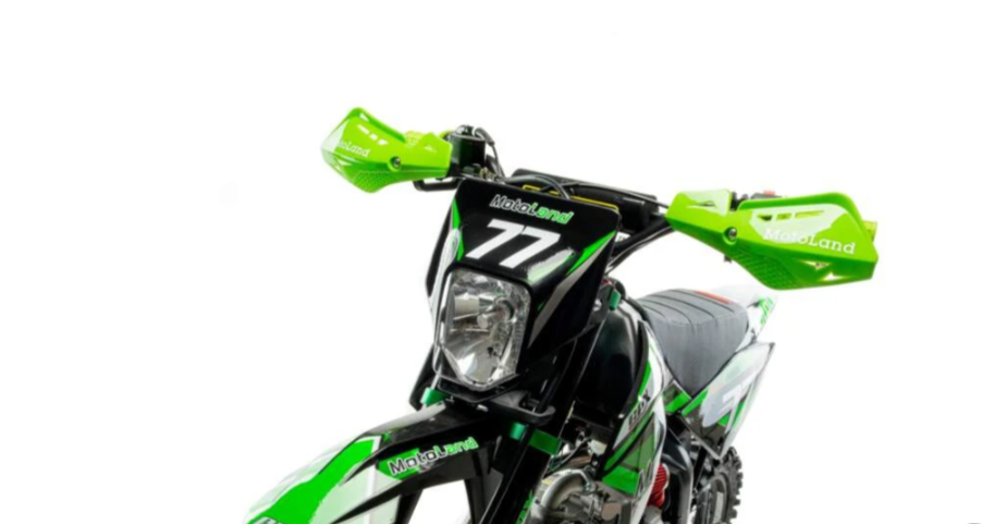 Питбайк MOTOLAND (МОТОЛЕНД) JX125 E в Иваново