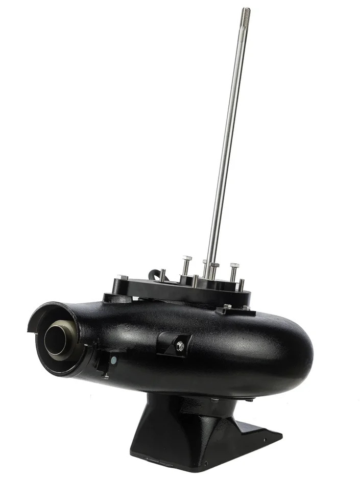 ВОДОМЕТНАЯ НАСАДКА GLADIATOR WT 15 YAMAHA, MARLIN, PARSUN, GOLFSTREAM в Иваново