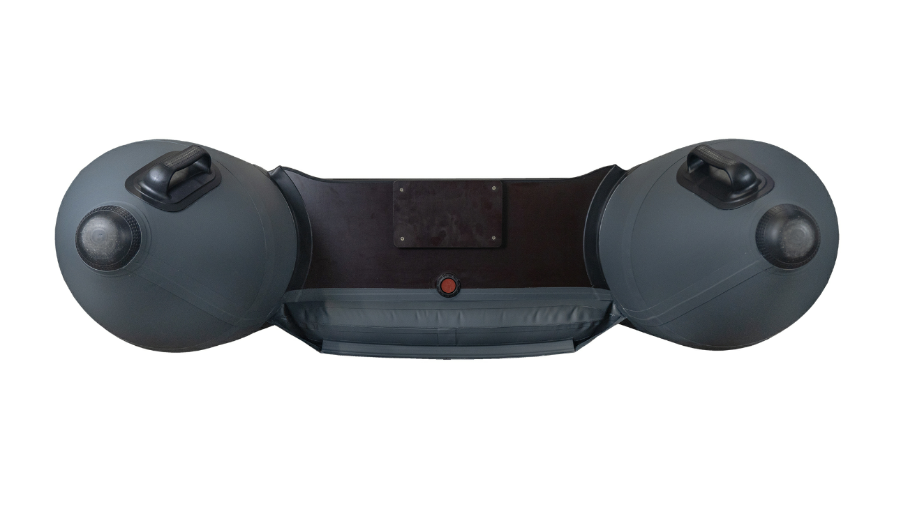 Лодка Барс 3400 НДНД в Иваново