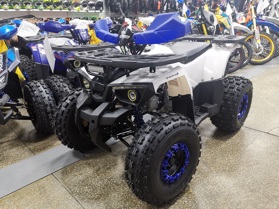 Квадроцикл PROMAX WILD 175 LUX в Иваново