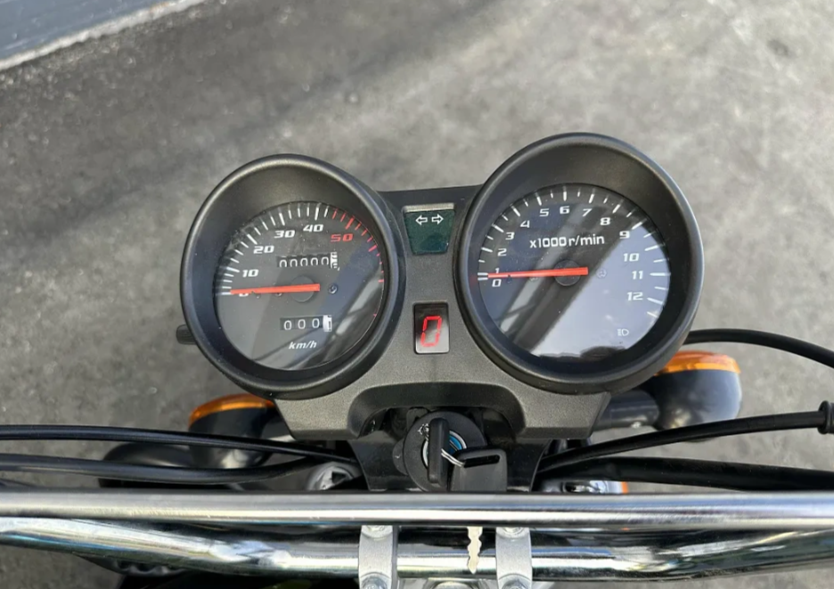 Мопед PROMAX WOODLAND 150 (49) в Иваново