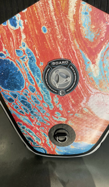 SUP (САП) ДОСКА RAIDEX I BOARD 11’ (332СМ) N 31 в Иваново