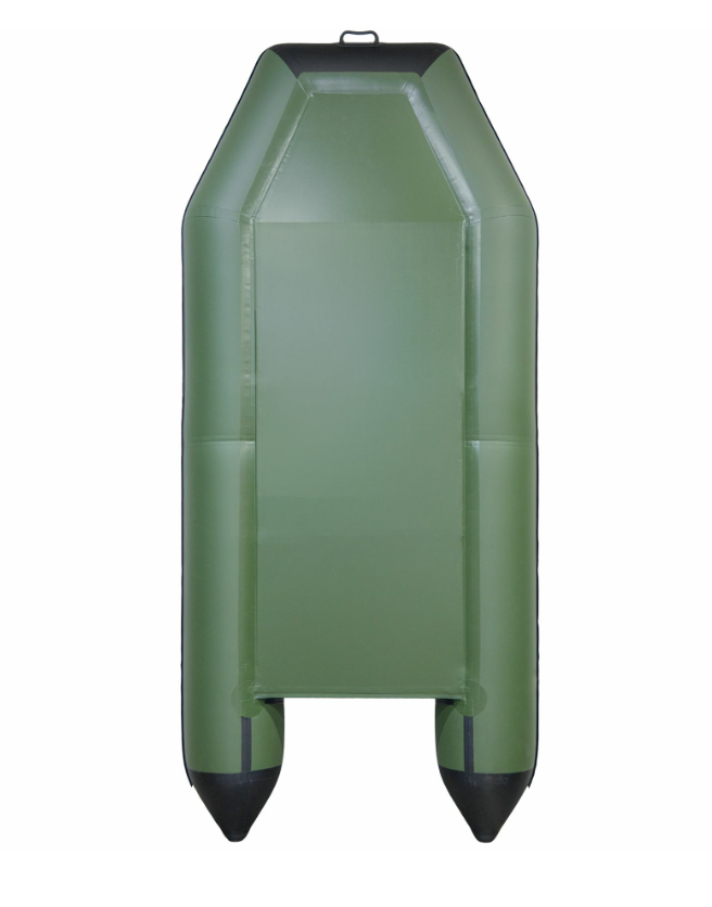 Лодка АКВА 3200 слань-книжка в Иваново