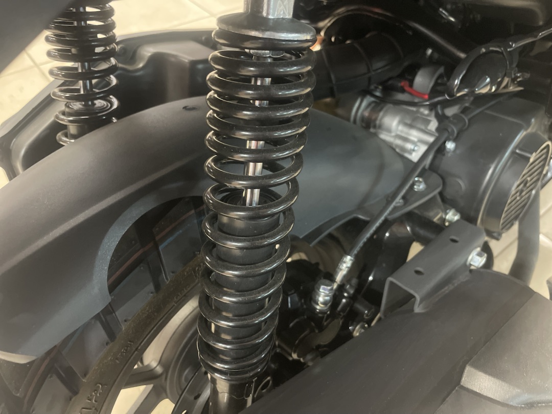 Скутер PROMAX STALKER ARMY 240(49) в Иваново