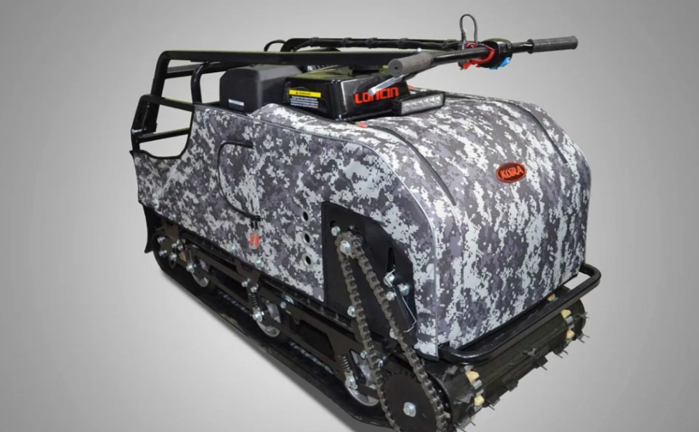 Мотобуксировщик "Богатырь" 15R в Иваново