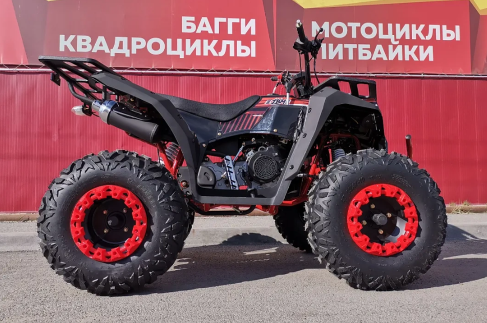 Квадроцикл GBM SHARP BIG 300 NEW в Иваново