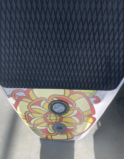 SUP (САП) ДОСКА RAIDEX TAKUMO 10.6’ (320СМ) N 7 в Иваново