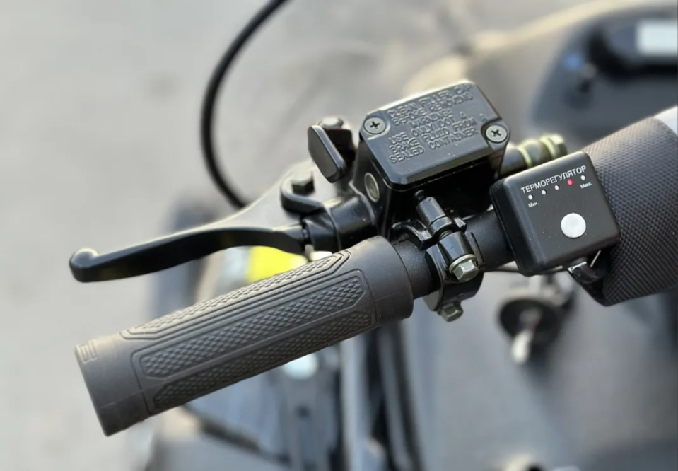 Снегоход РМ TIKSY 500 4Т в Иваново