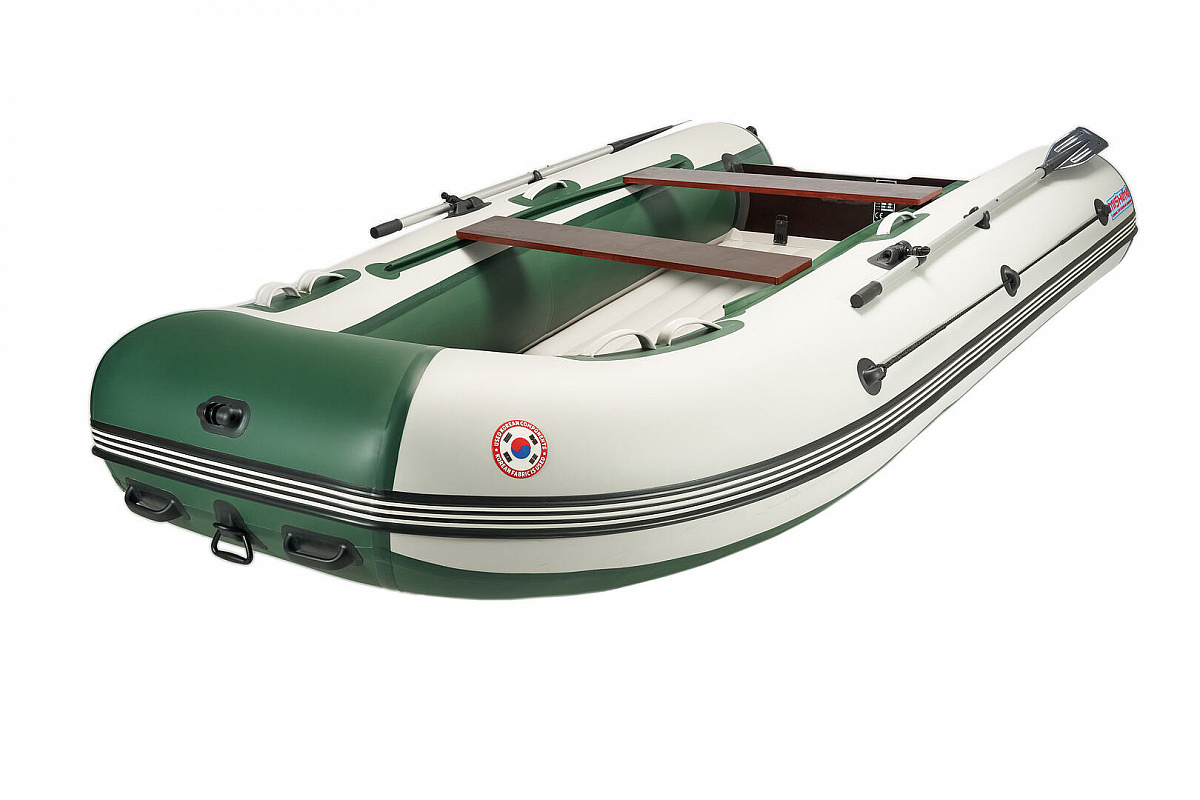 Лодка MISHIMO LITE DF 400 в Иваново