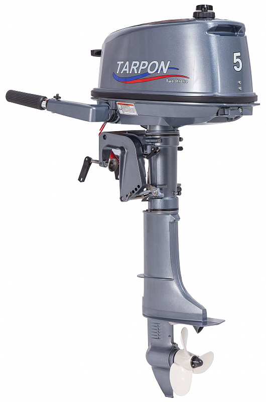 Лодочный мотор SEA-PRO T 5S TARPON в Иваново