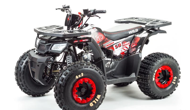 Квадроцикл PROMAX WILD 175 в Иваново