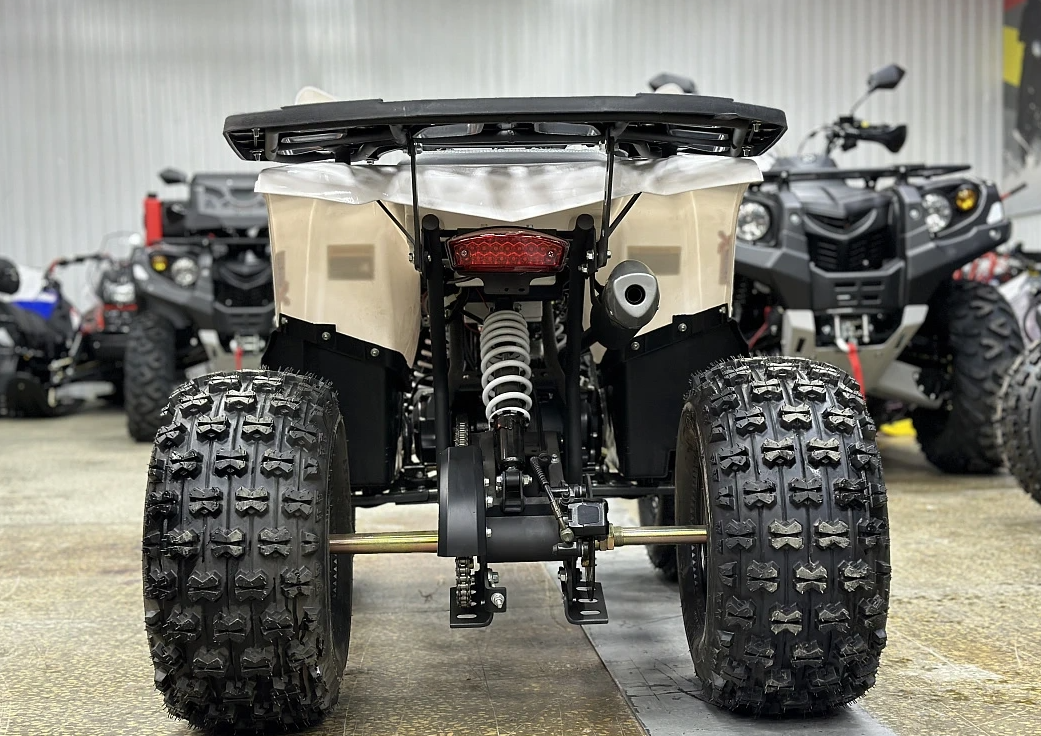 Квадроцикл PROMAX WILD 2.0 190 в Иваново