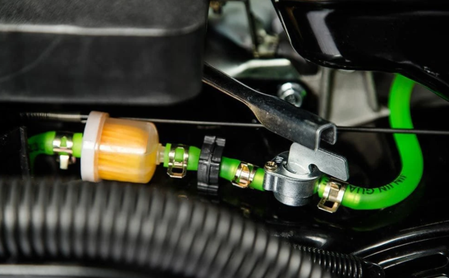 Мотобуксировщик МУЖИК М500 ЛОНГ 15 л.с. в Иваново