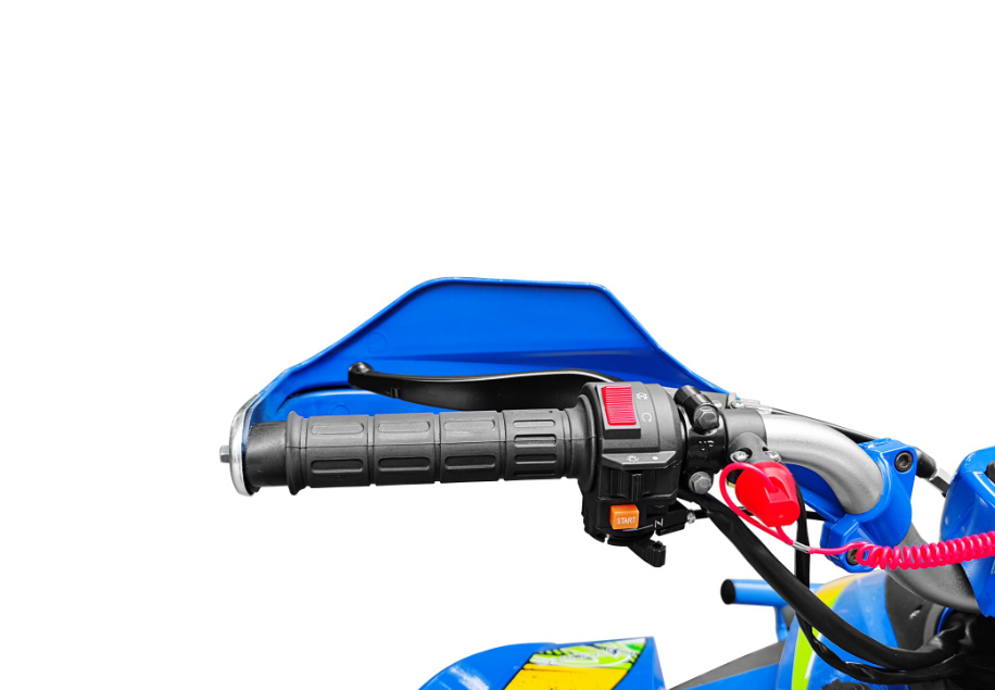 Квадроцикл YACOTA TYPHOON 250 в Иваново