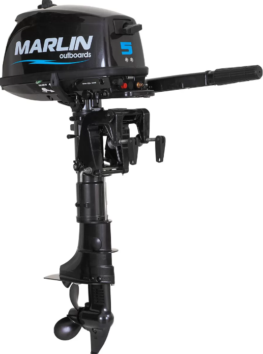 Лодочный мотор MARLIN MP 5 AMHL в Иваново