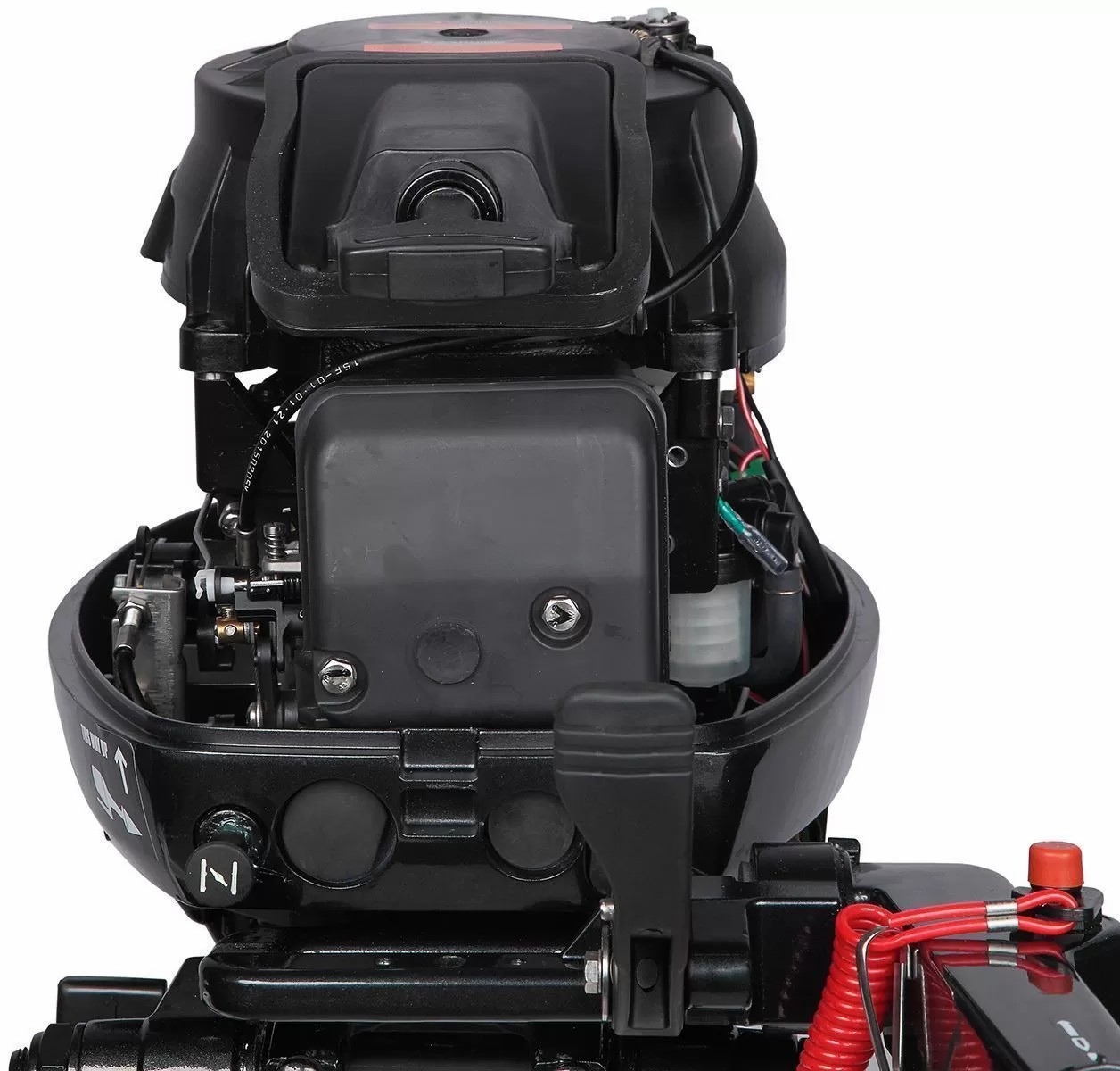 Лодочный мотор MARLIN MP 9.9 AMHS в Иваново