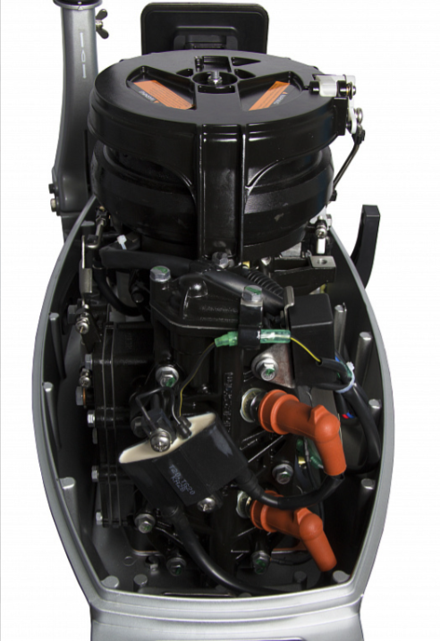 Лодочный мотор Seanovo SN9.9FFEL Enduro в Иваново