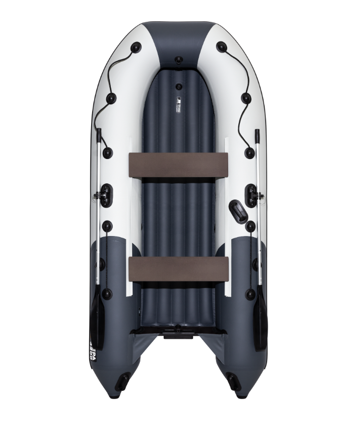 Лодка ривьера компакт 3200 нднд в Иваново