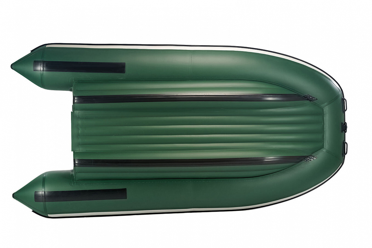 Лодка MISHIMO FAMILY LITE DF 370 в Иваново