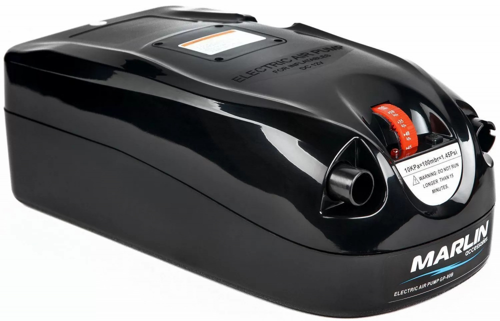 ЭЛЕКТРИЧЕСКИЙ НАСОС MARLIN GP-80 B в Иваново