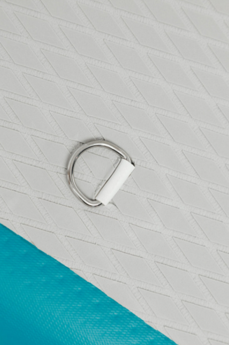 НАДУВНОЙ SUP-BOARD BUSINESS LIGHT BLUE 10,6 в Иваново