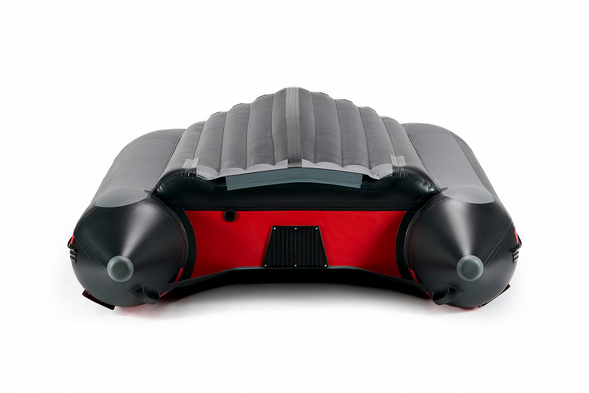 Лодка MISHIMO RAPID 400 в Иваново