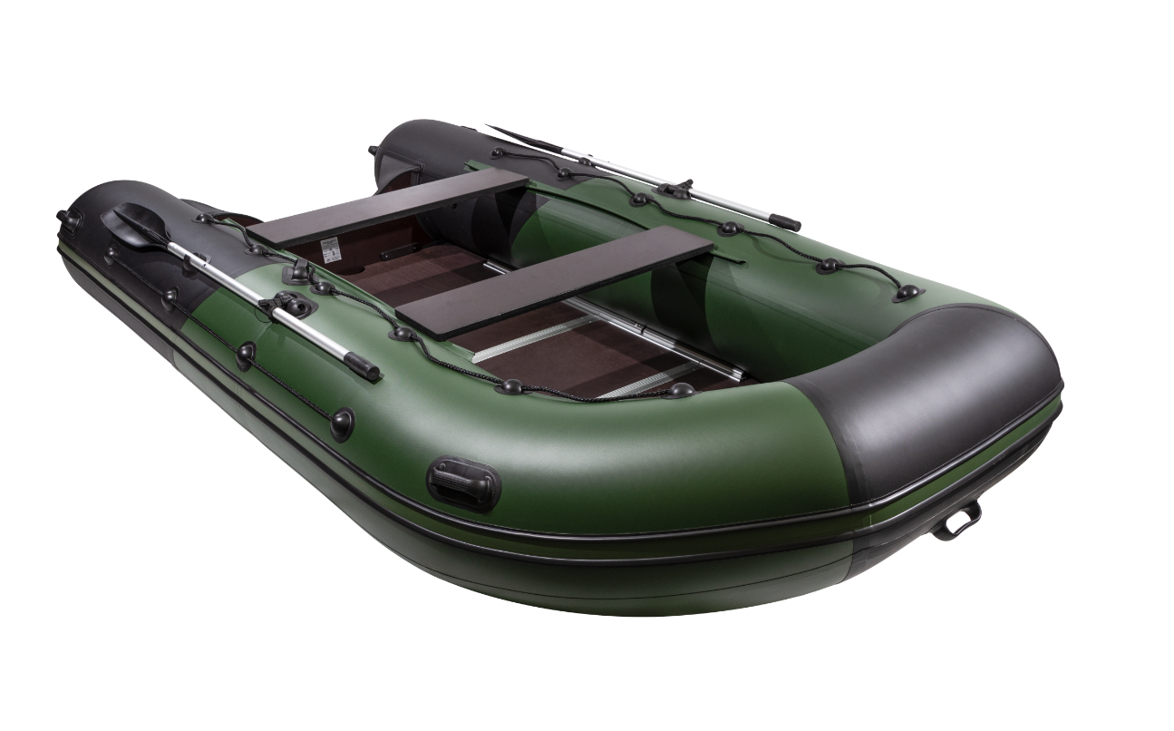 Лодка Ривьера Максима 3800 СК в Иваново