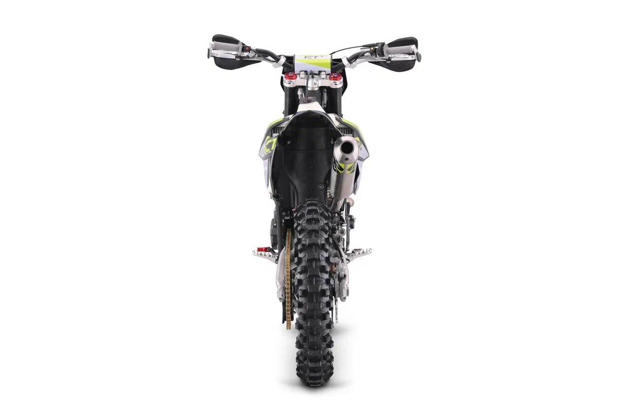 Кроссовый мотоцикл YACOTA NB300 в Иваново