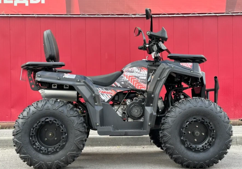 Квадроцикл GBM CROSS HILL 300 NEW в Иваново