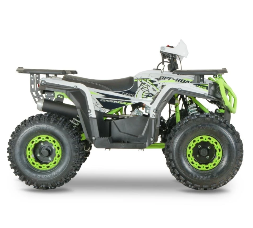 Квадроцикл YACOTA DRAGON 125 в Иваново