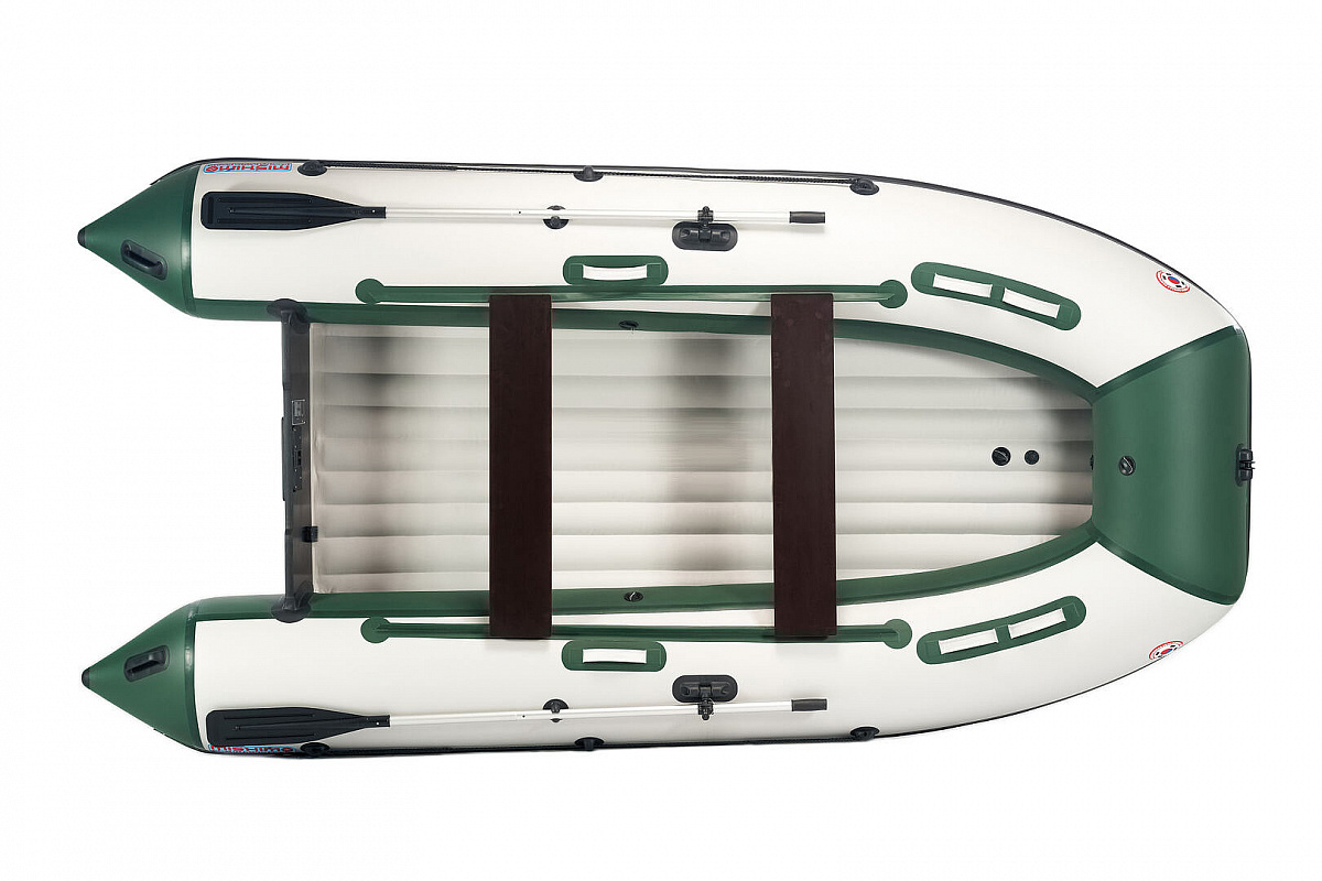 Лодка MISHIMO LITE DF 400 в Иваново