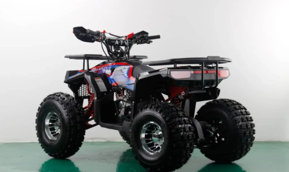 Квадроцикл GBM MAVERICK 222 NEW в Иваново