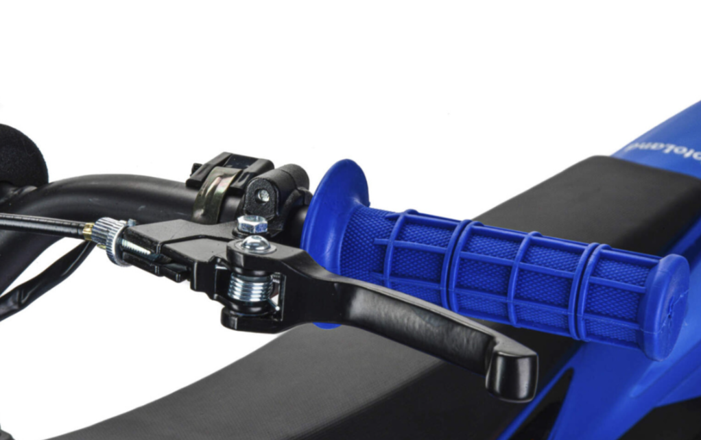 Питбайк MOTOLAND (МОТОЛЕНД) 125 SX 125 E 17/14 в Иваново