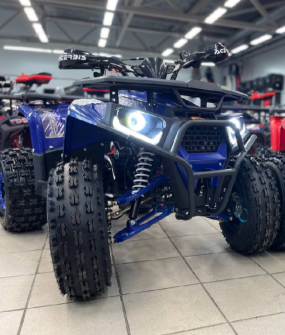 Квадроцикл GBM CROSS HILL 200 NEW в Иваново